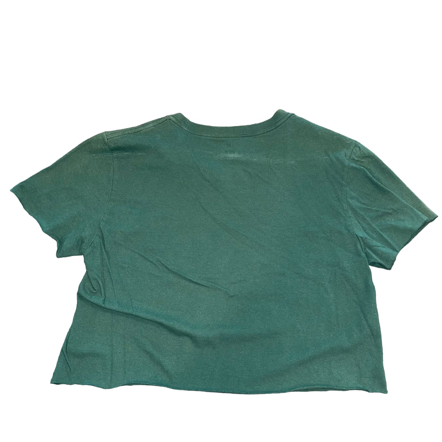 Green Bay Crop (S)