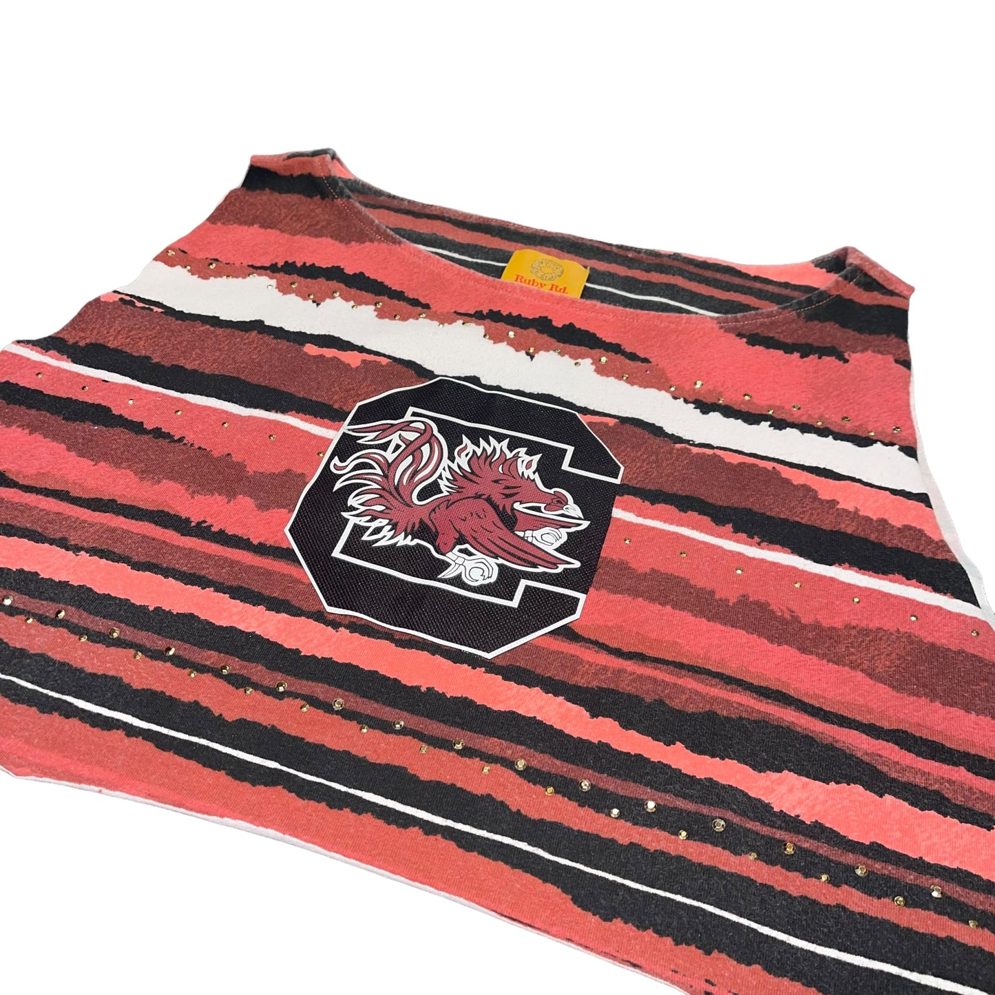 USC South Carolina Custom Tank (PXL)