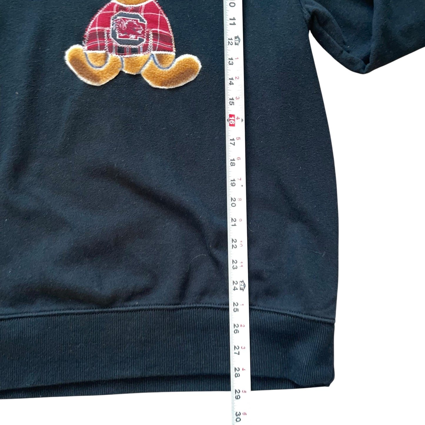 USC South Carolina Bear (M)