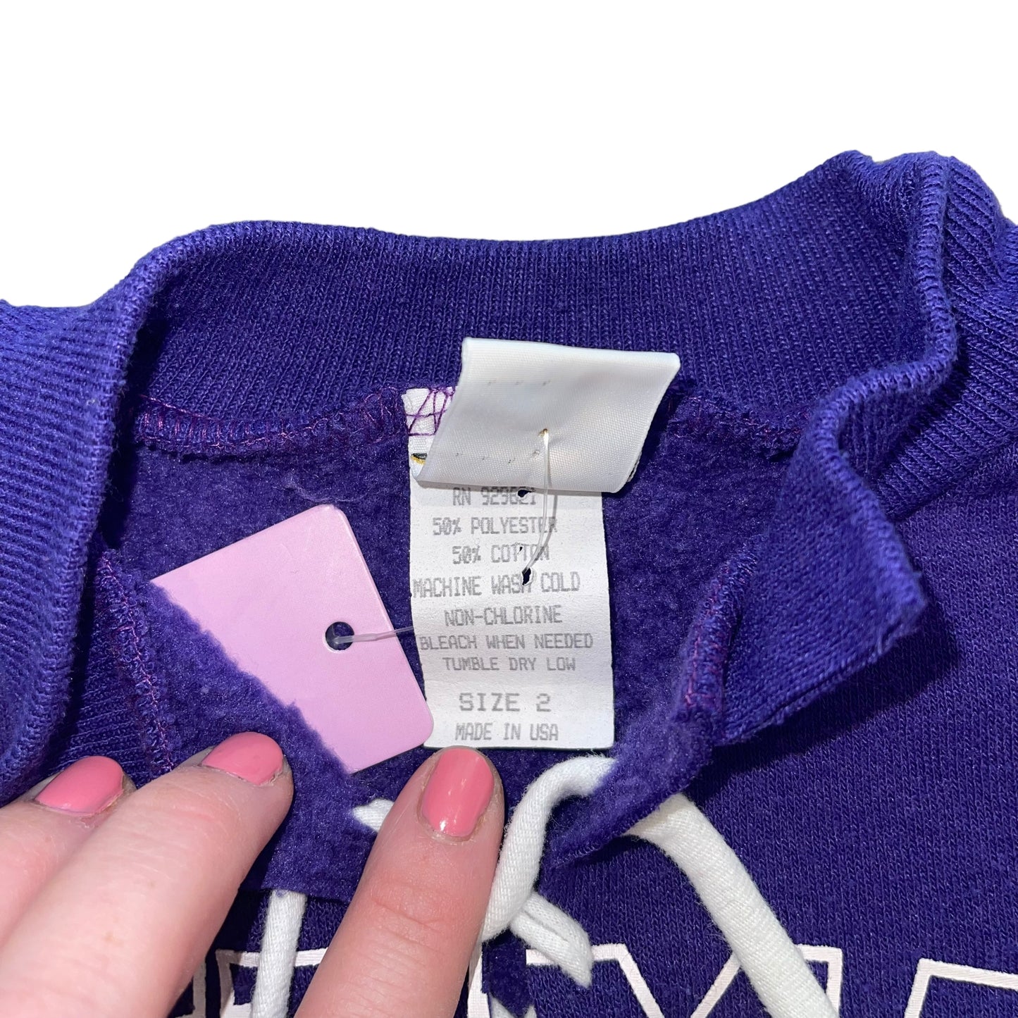 Furman Toddler Sweatshirt (2)