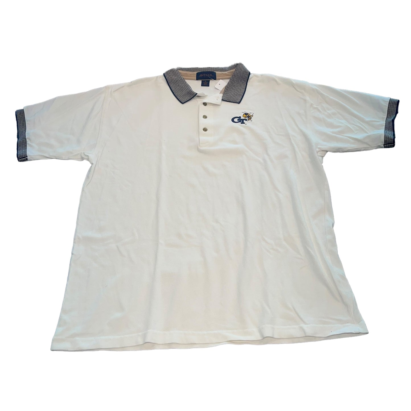 GT Georgia Tech Polo (XL)