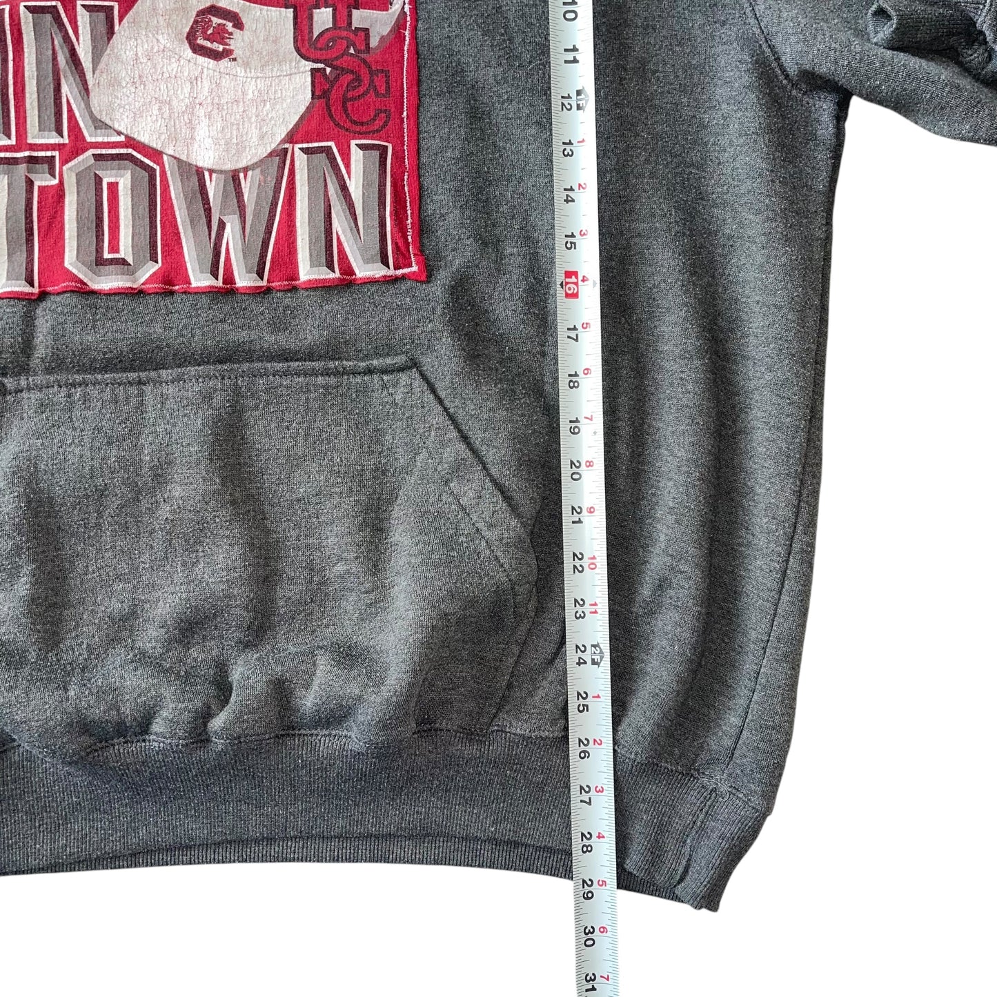 USC South Carolina Vintage Spurrier (2XL)