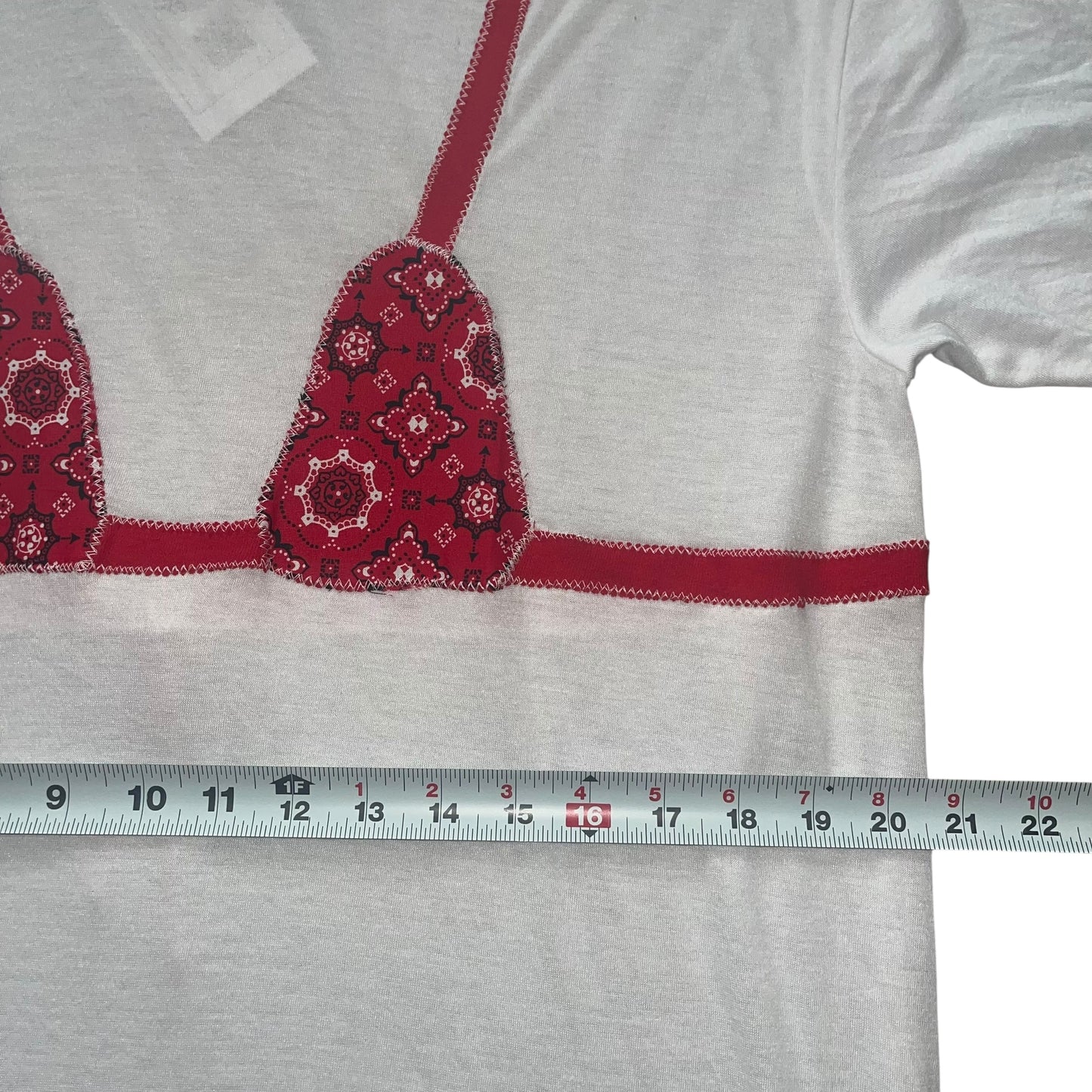 Earthbound - Bandana Bikini (XL)