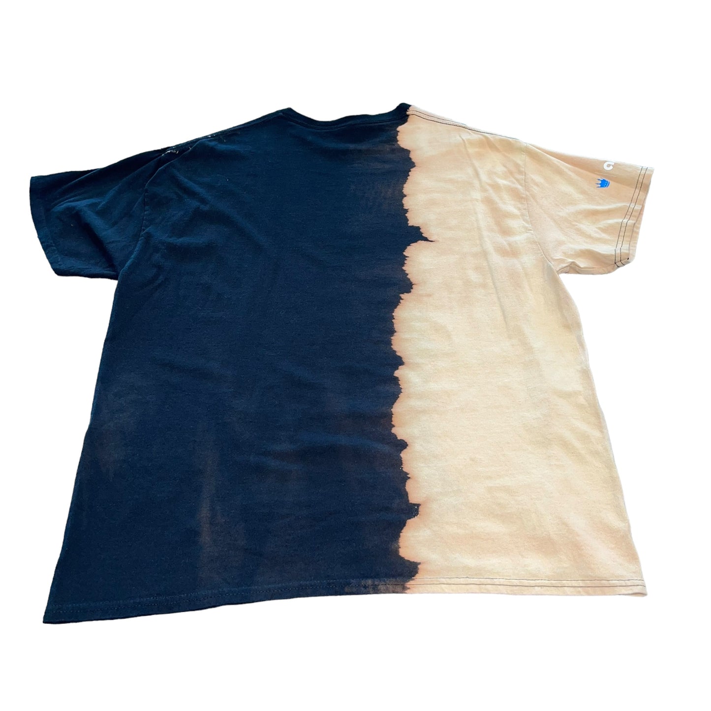 Charlotte FC Split Bleach (XL)