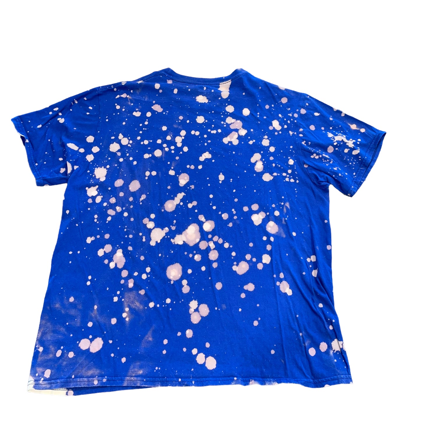 Chicago Cubs Bleach Tee (XL)