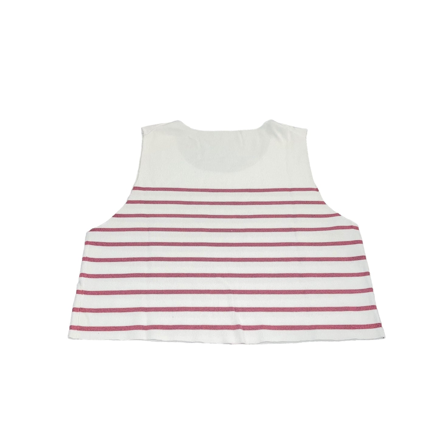USC South Carolina Double Logo Tank (M)
