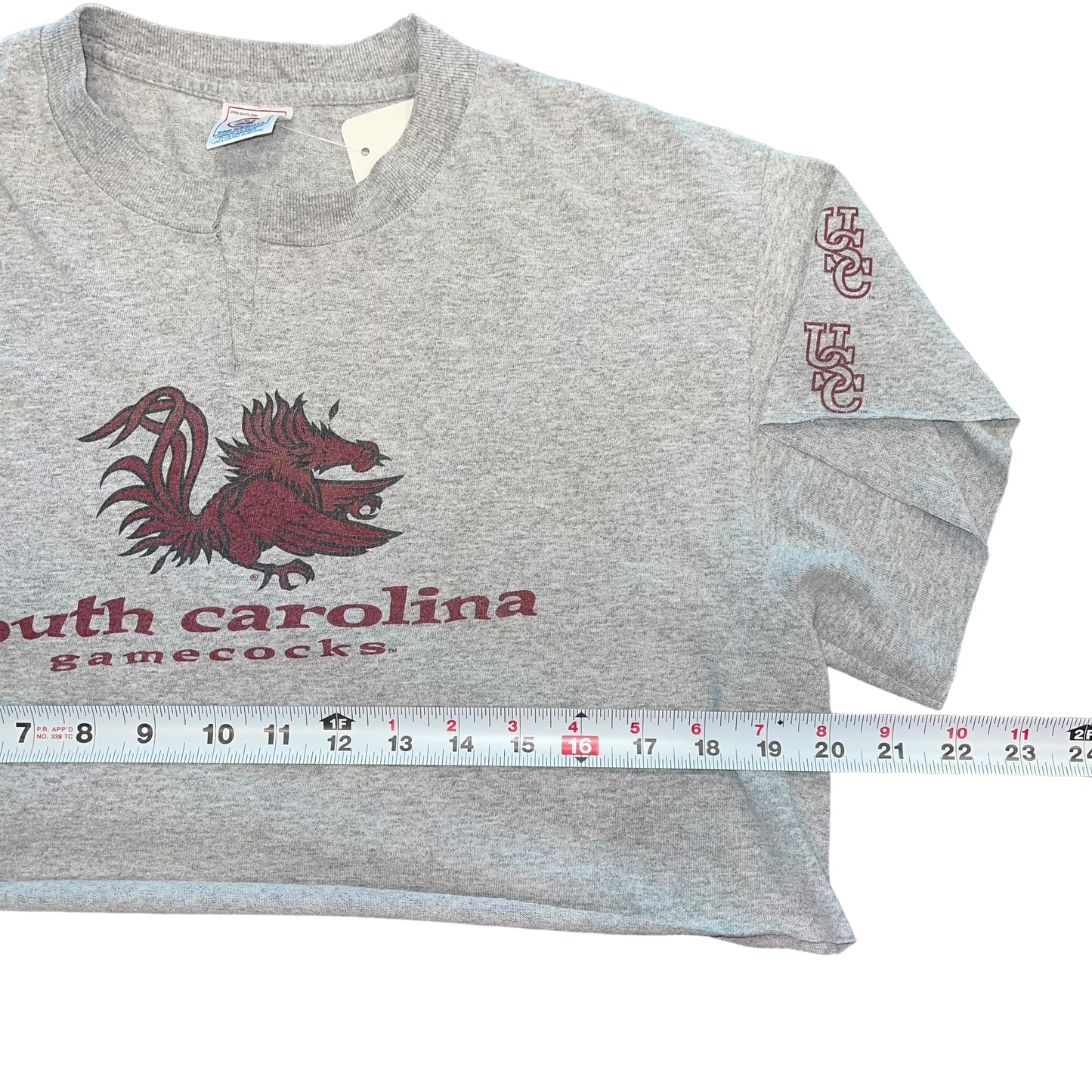 USC South Carolina Vintage Crop (M)