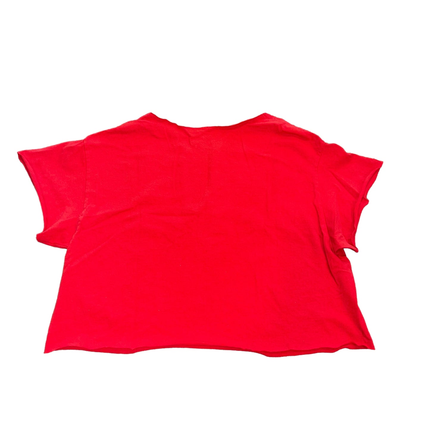 Cincinnati Zipper Crop (M)