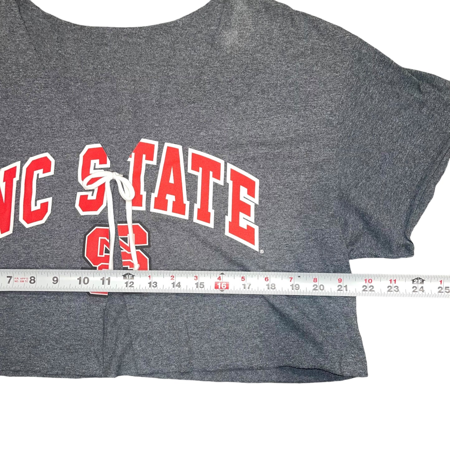 NC State Bow Crop (L/XL)