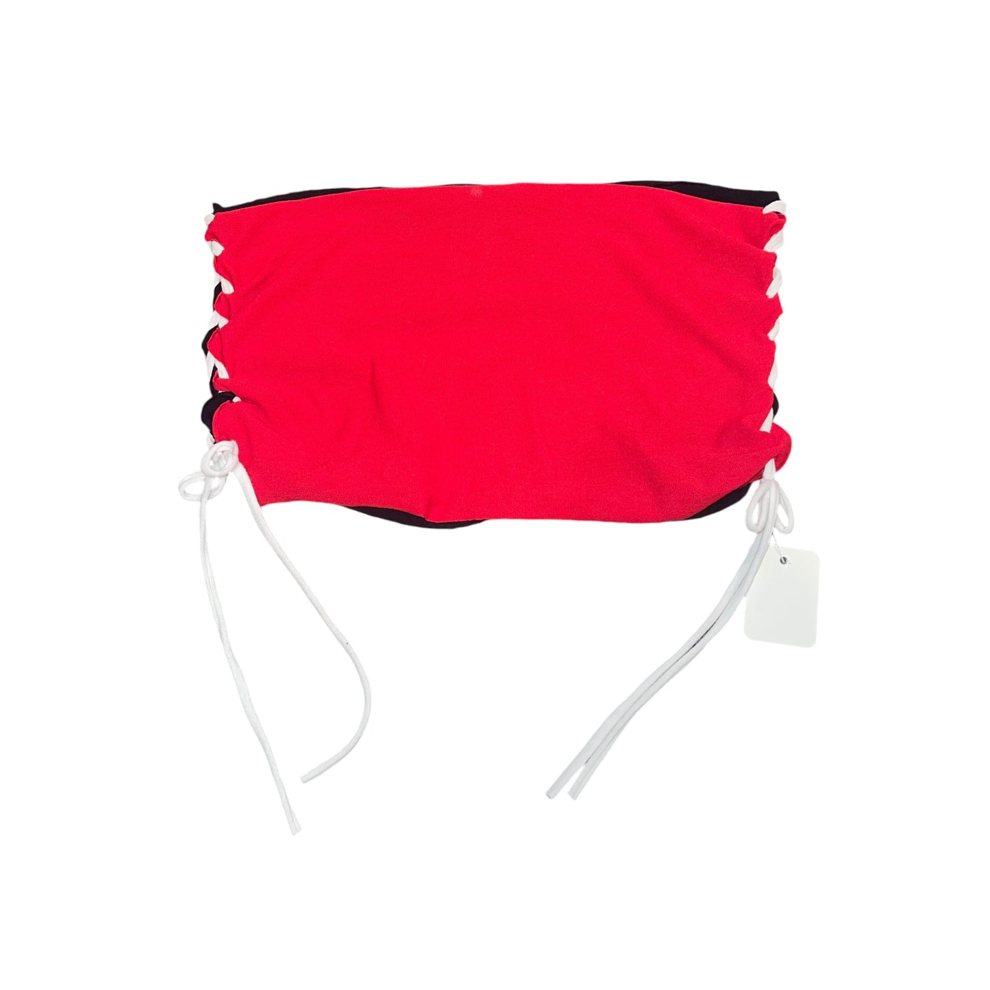 NC State Tube Top (OS)