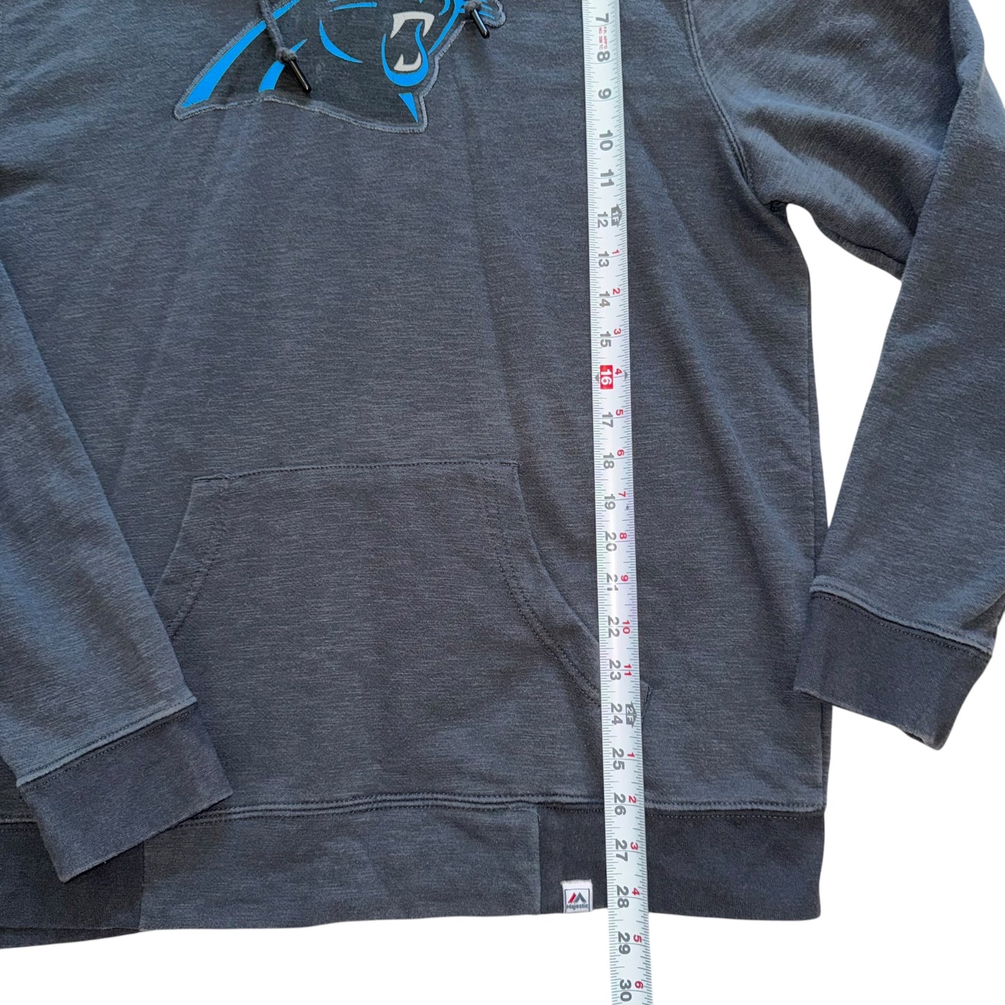 CLT - Panthers Hoodie (XL)