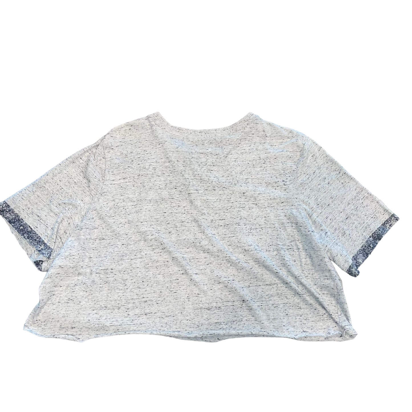 Red Sox Crop (XXL)