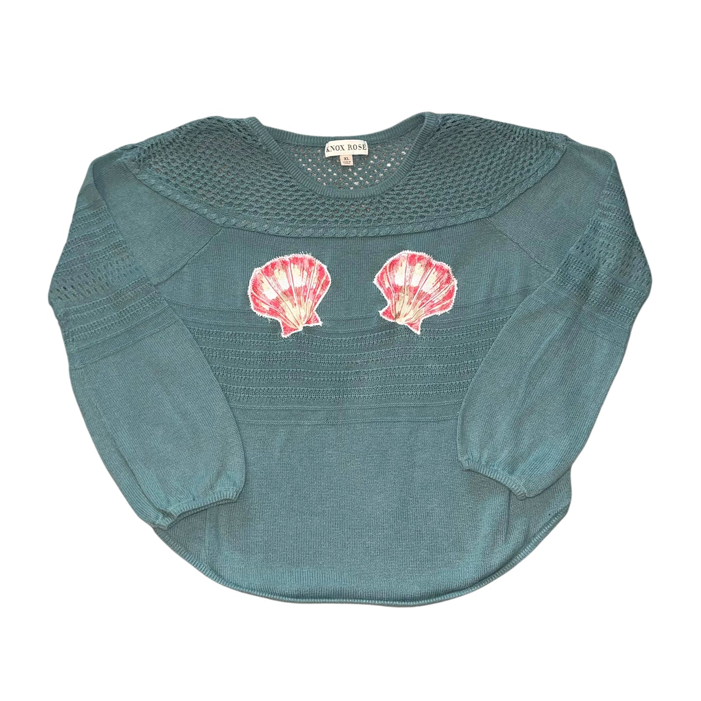 Earthbound - She Sells Sea Shells Cover Up (XL)