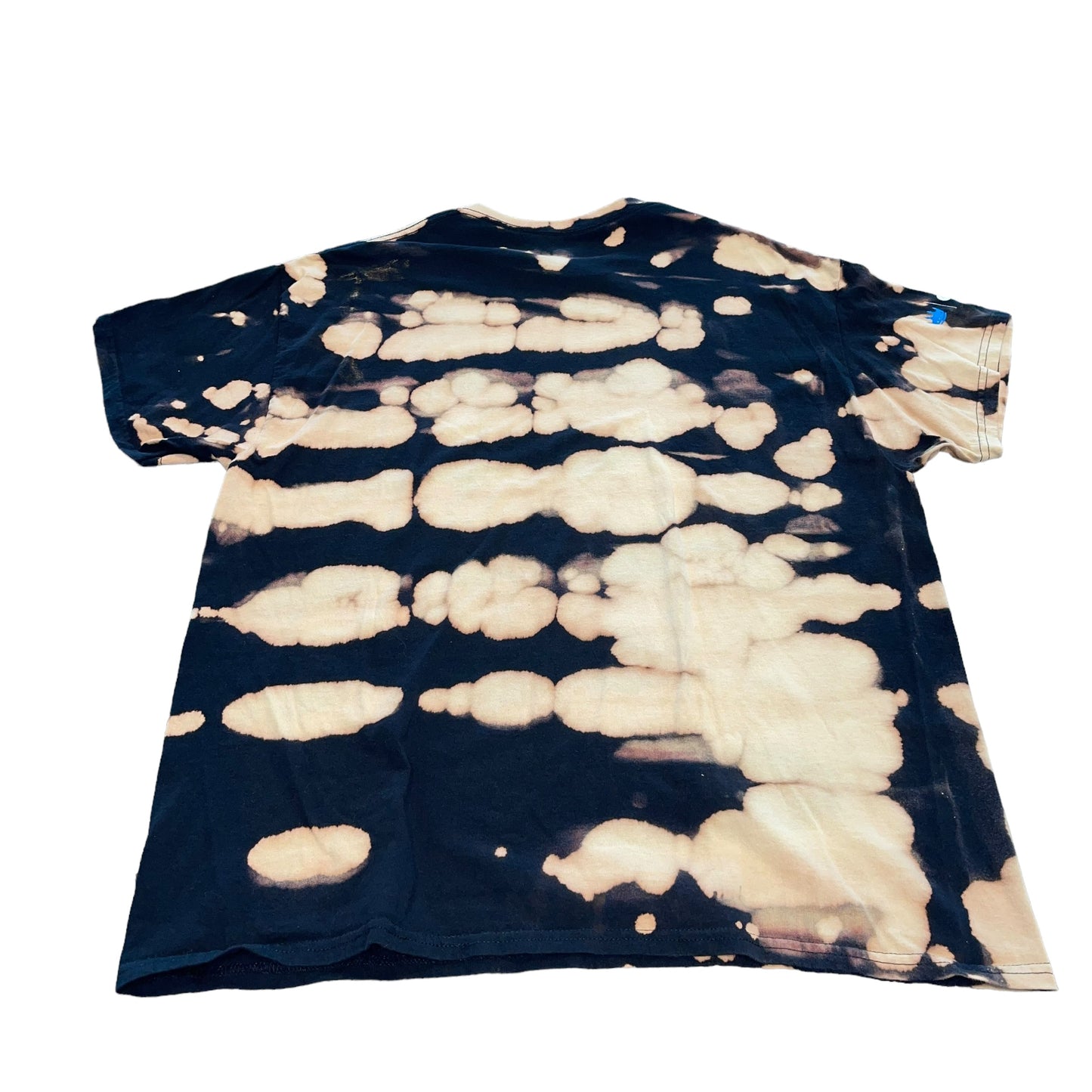 Charlotte FC Bleach T-shirt (XL)