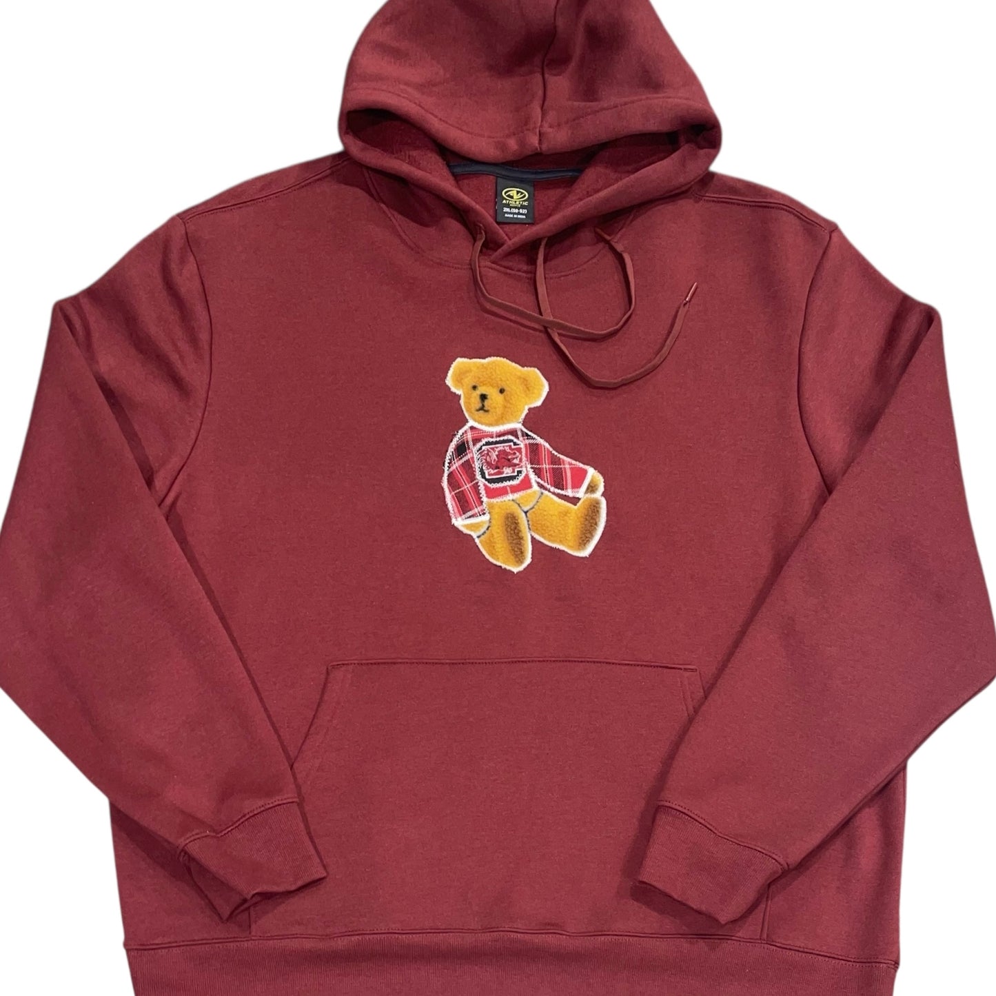 Custom for Tara - USC Bear (2XL)