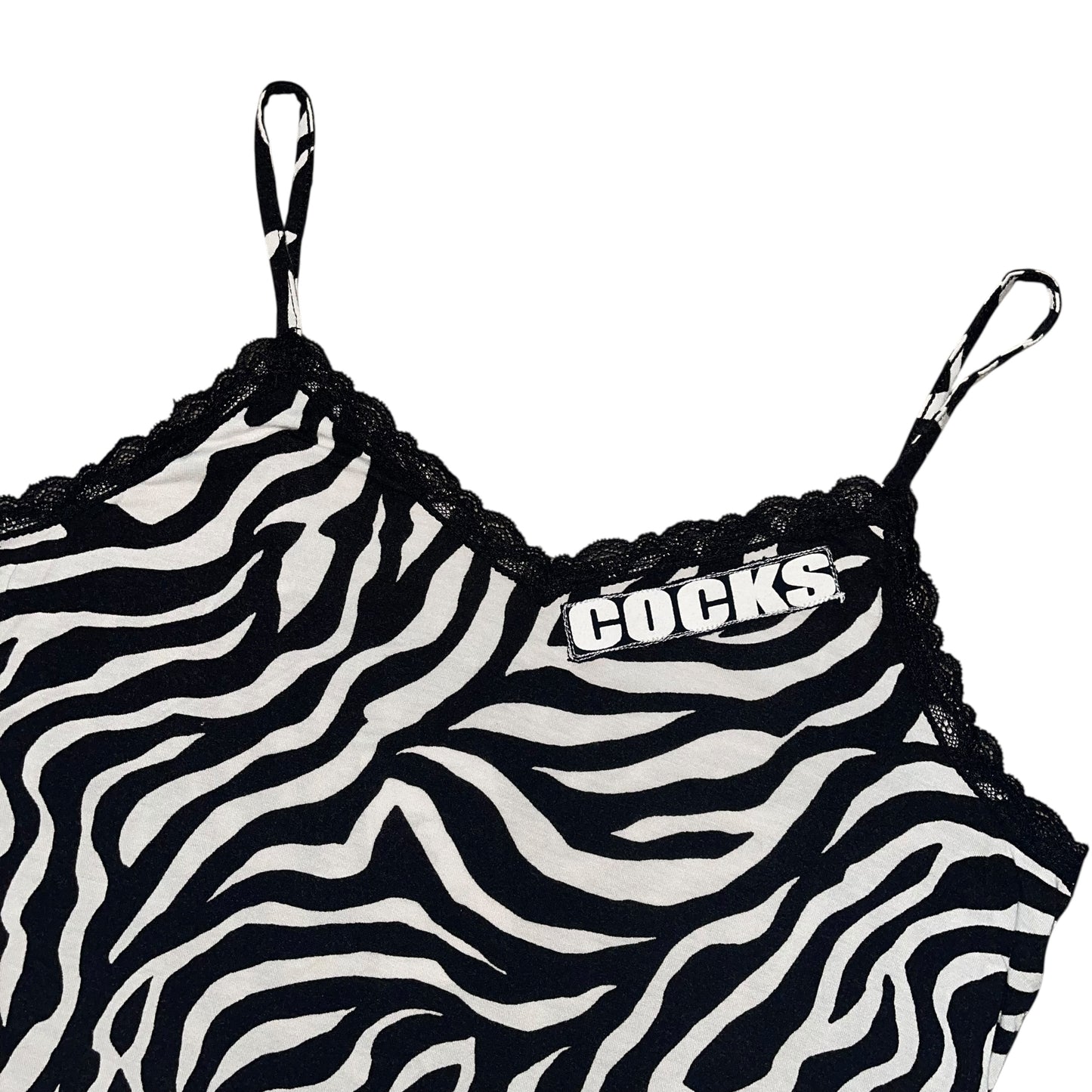 USC South Carolina Zebra (M)
