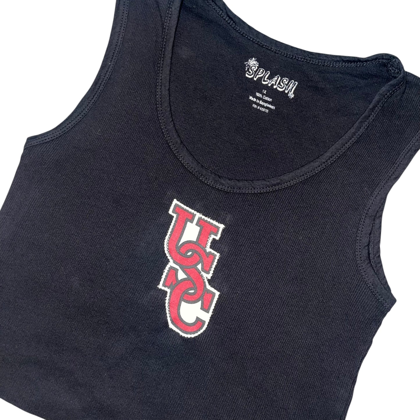 USC South Carolina Interlock Tank (XL)