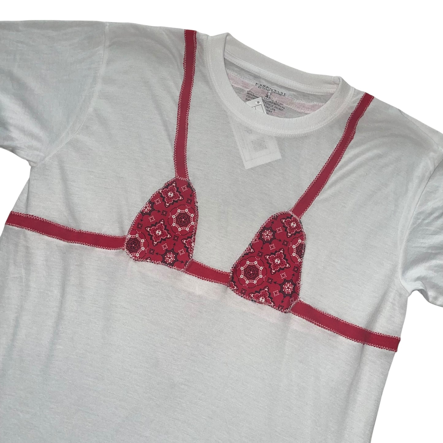 Earthbound - Bandana Bikini (XL)