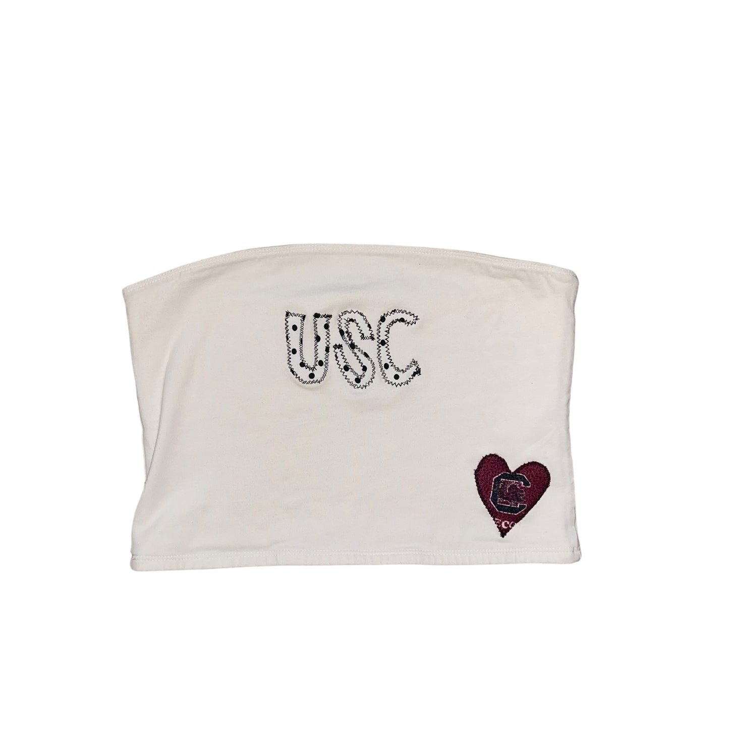 USC South Carolina Dottie Tube (M)