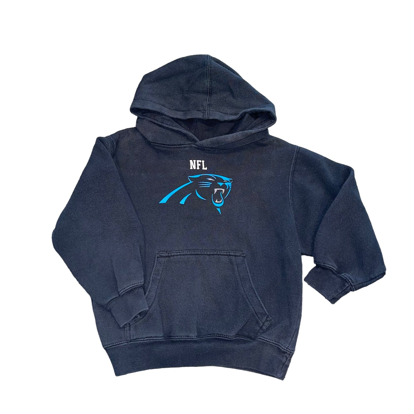 Carolina Panthers Youth Sweatshirt (5/6)
