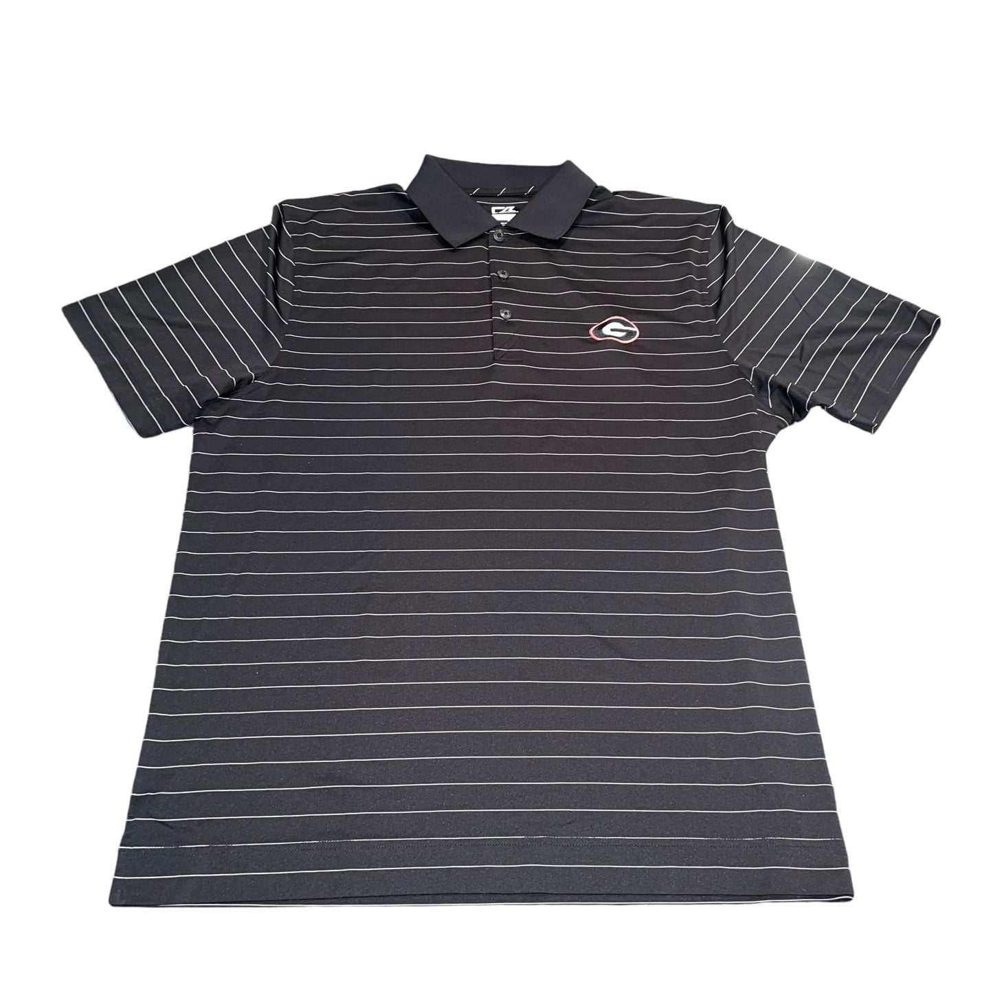 Georgia Polo (L)