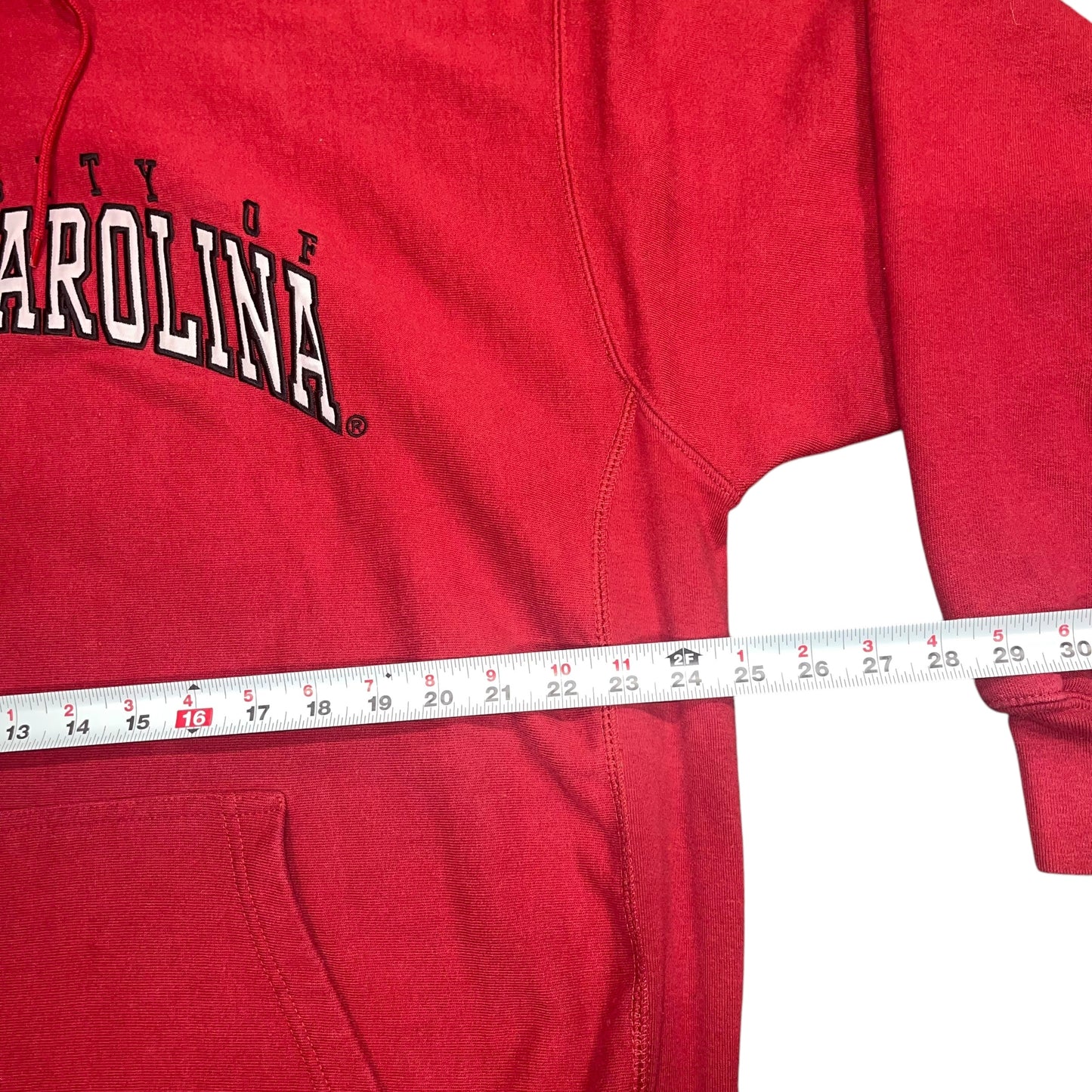 USC South Carolina Hoodie (2XL)