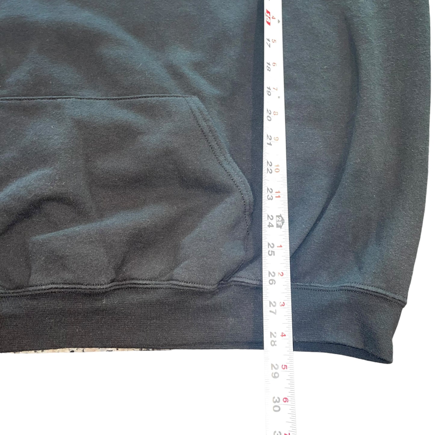 USC South Carolina Patchwork Hoodie (3XL)