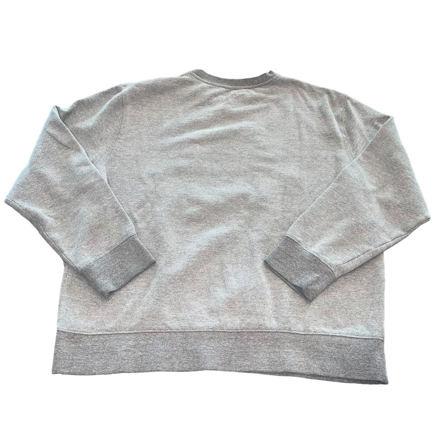 USC South Carolina Patchwork Crew (M/L)