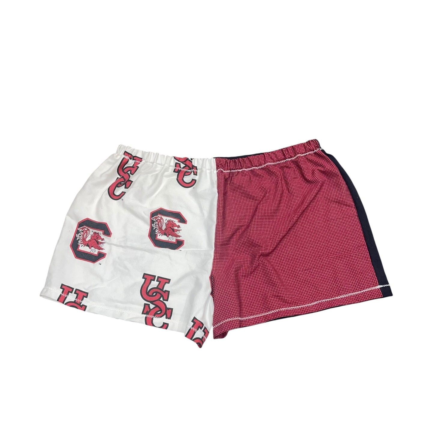 USC South Carolina Reversible Shorts (L)