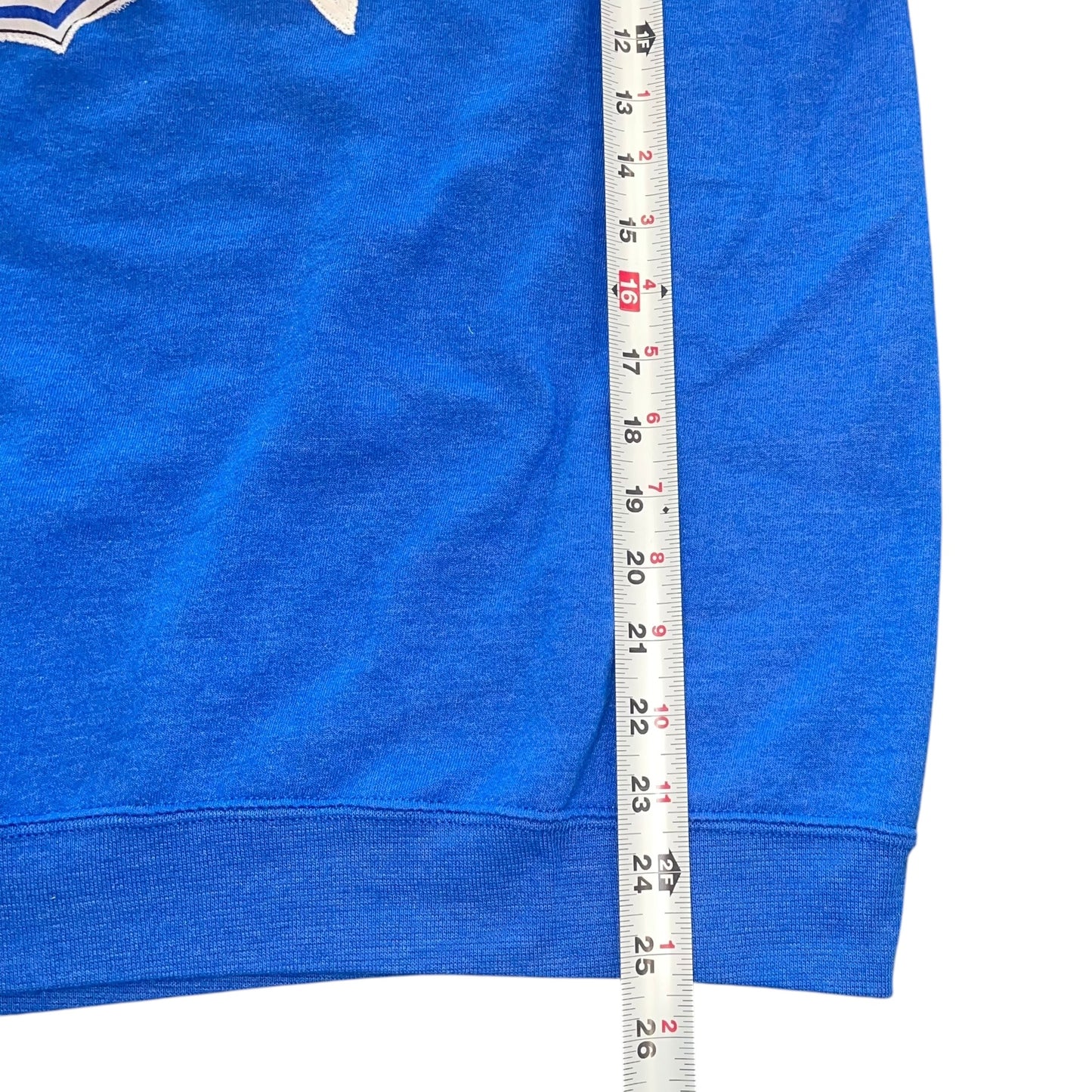 Upcycled NFL BEAR New England Patriots (L)