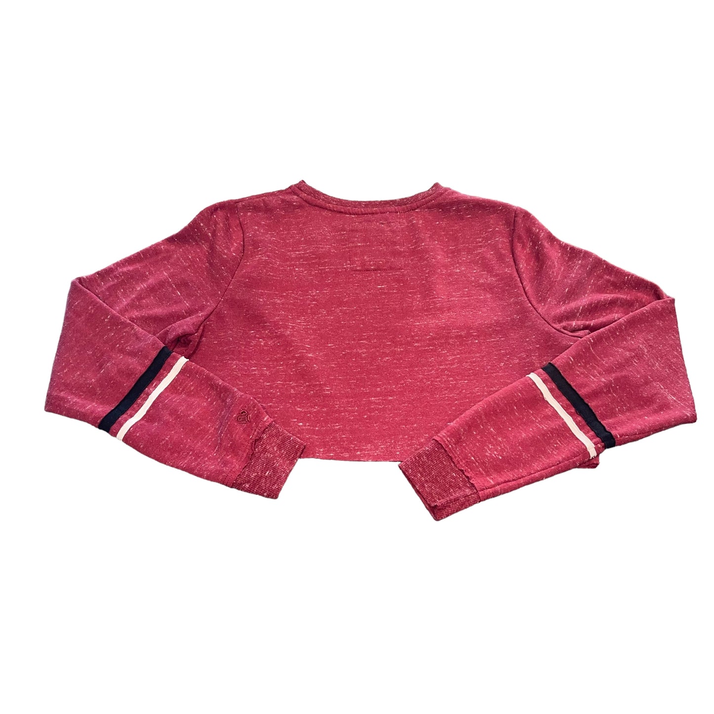 USC South Carolina Cropped Sweatshirt (M)