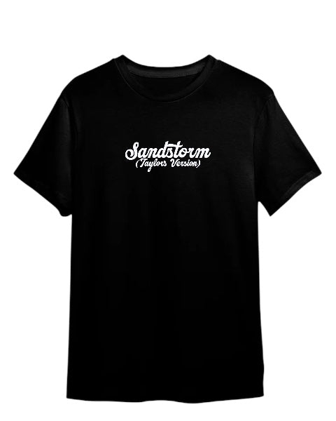 T-SHIRT BAR - Sandstorm TV