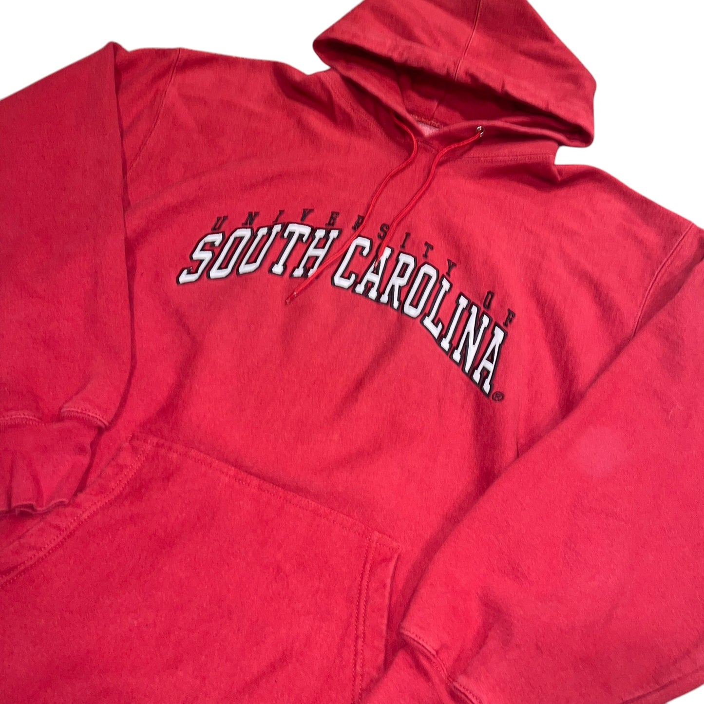 USC South Carolina Hoodie (2XL)