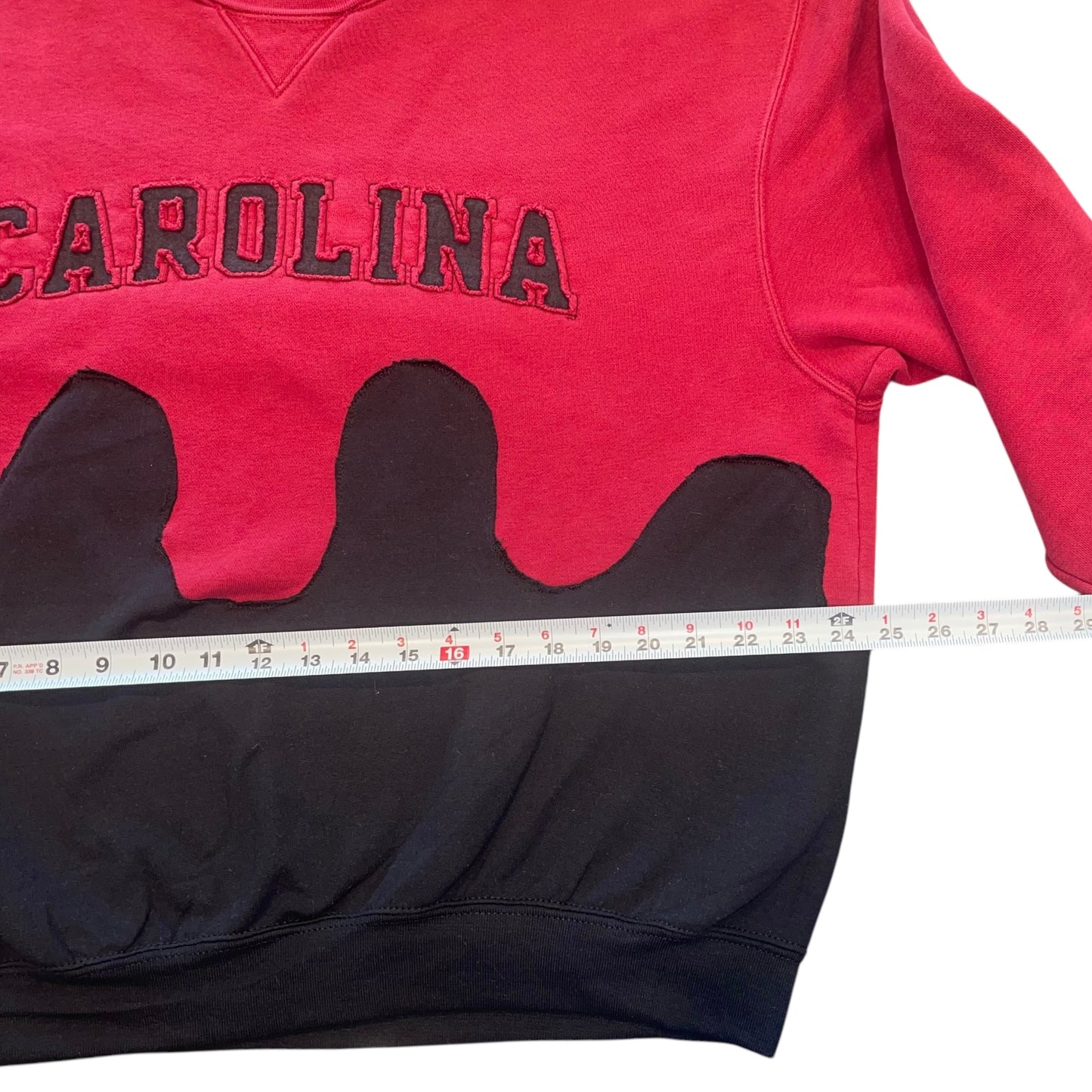 USC South Carolina Drip Crew (XL)