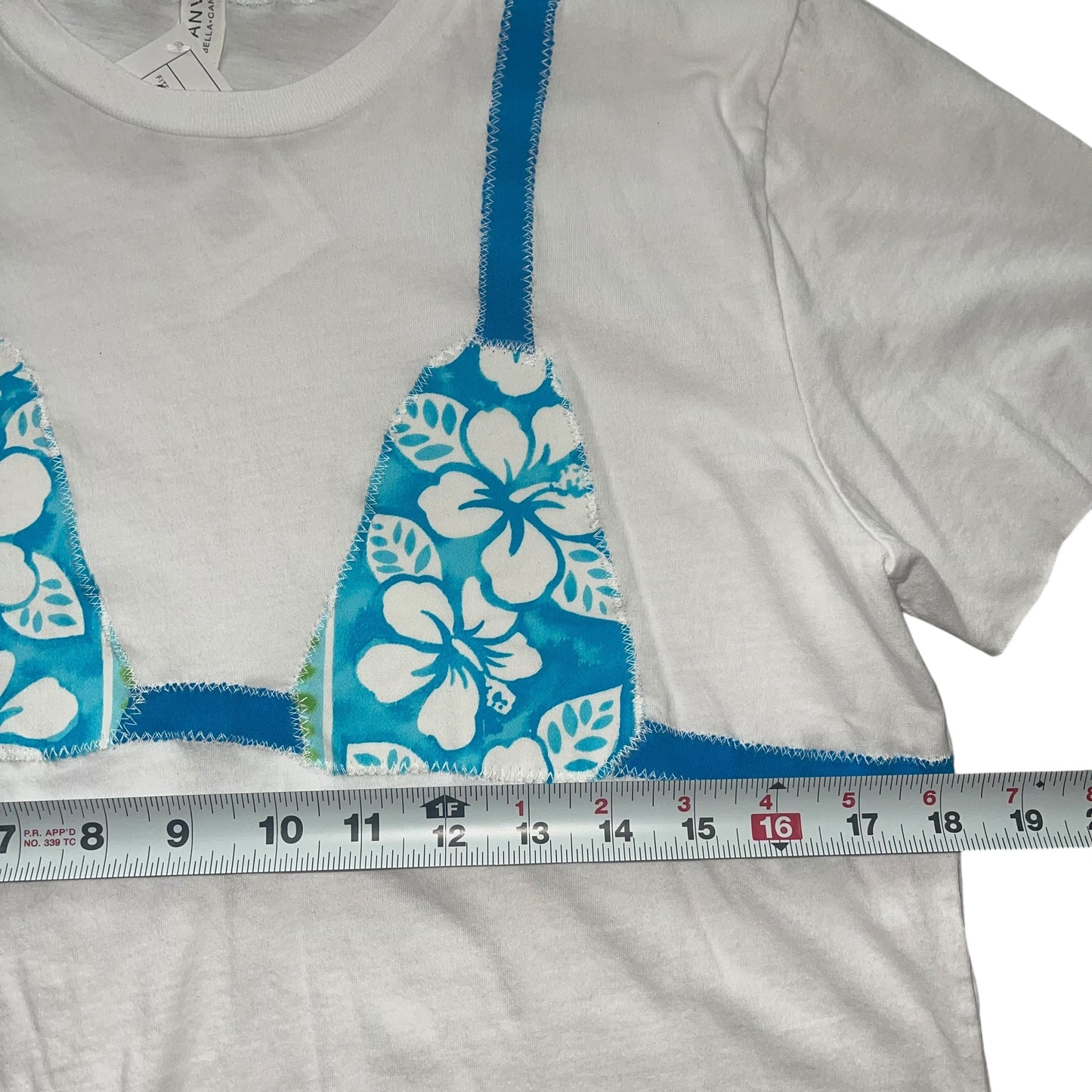 Earthbound - Hawaiian Bikini (M)