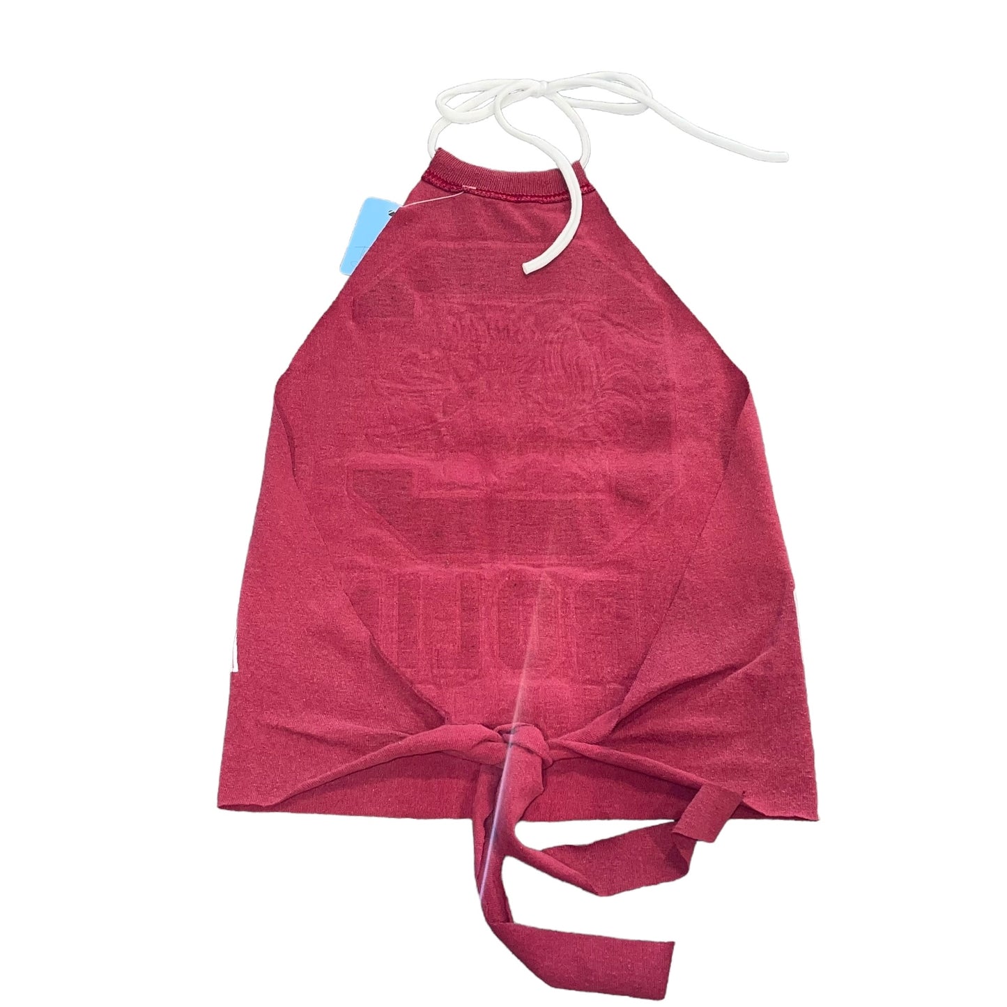 USC South Carolina Halter Top (OS)