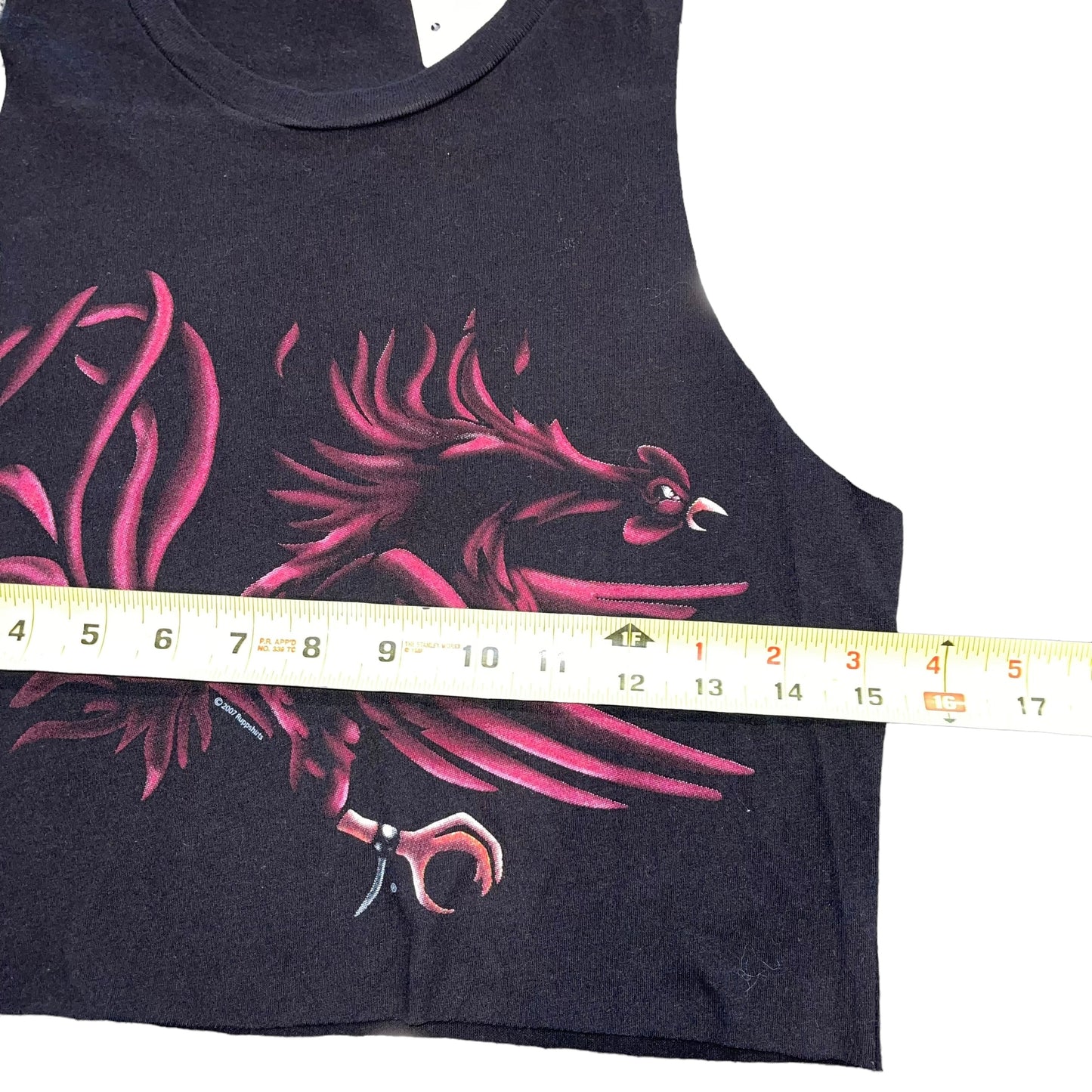 USC South Carolina Gamecock Tank (S/M)