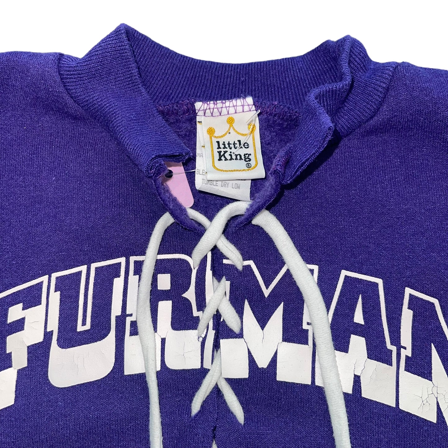 Furman Toddler Sweatshirt (2)