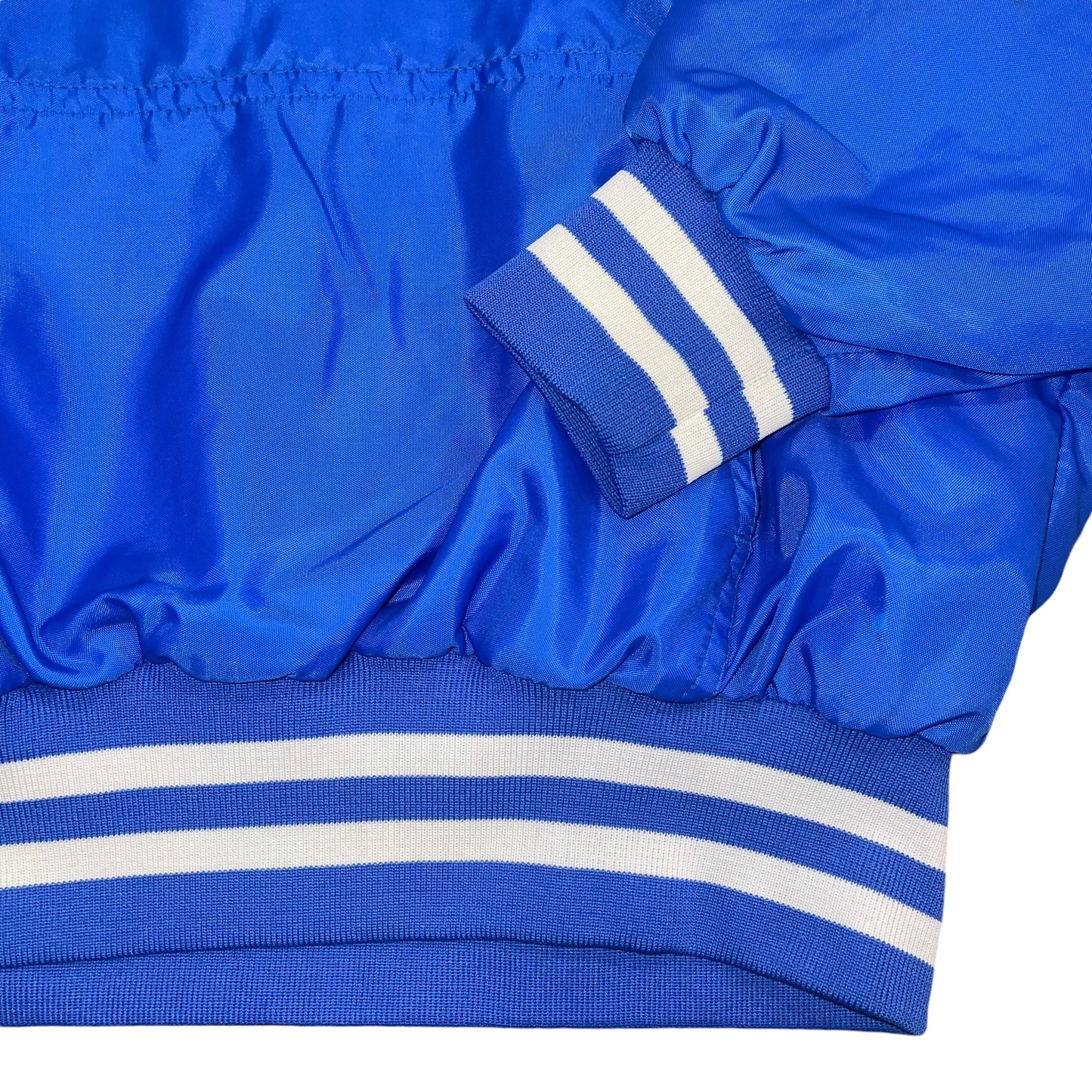 Presbyterian College Vintage Windbreaker (XL) - MK