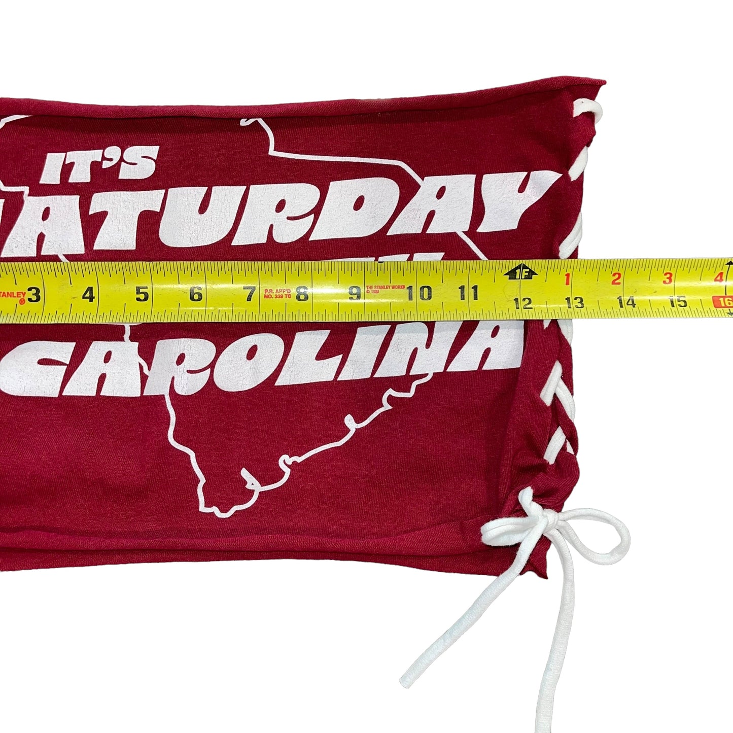 USC South Carolina Tube Top (OS)