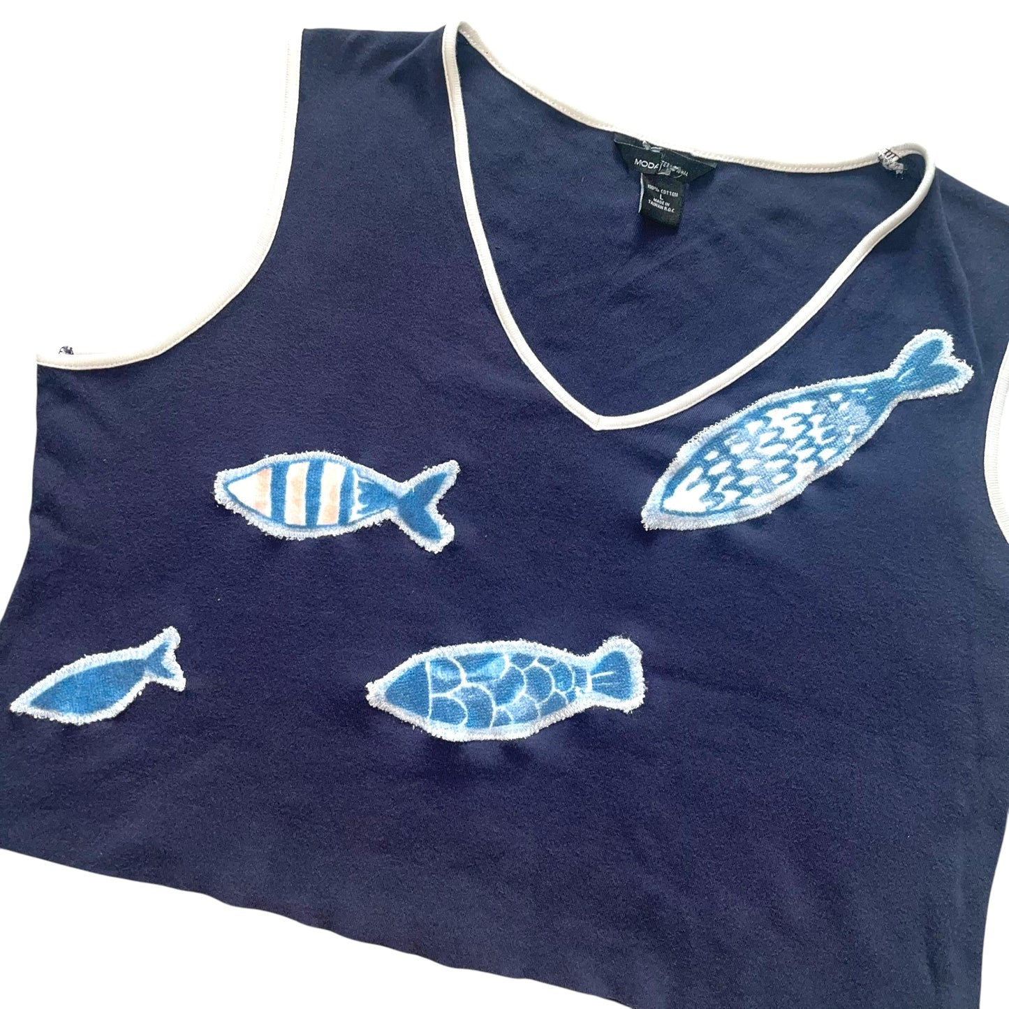Earthbound - Just Keep Swimming (L/XL)