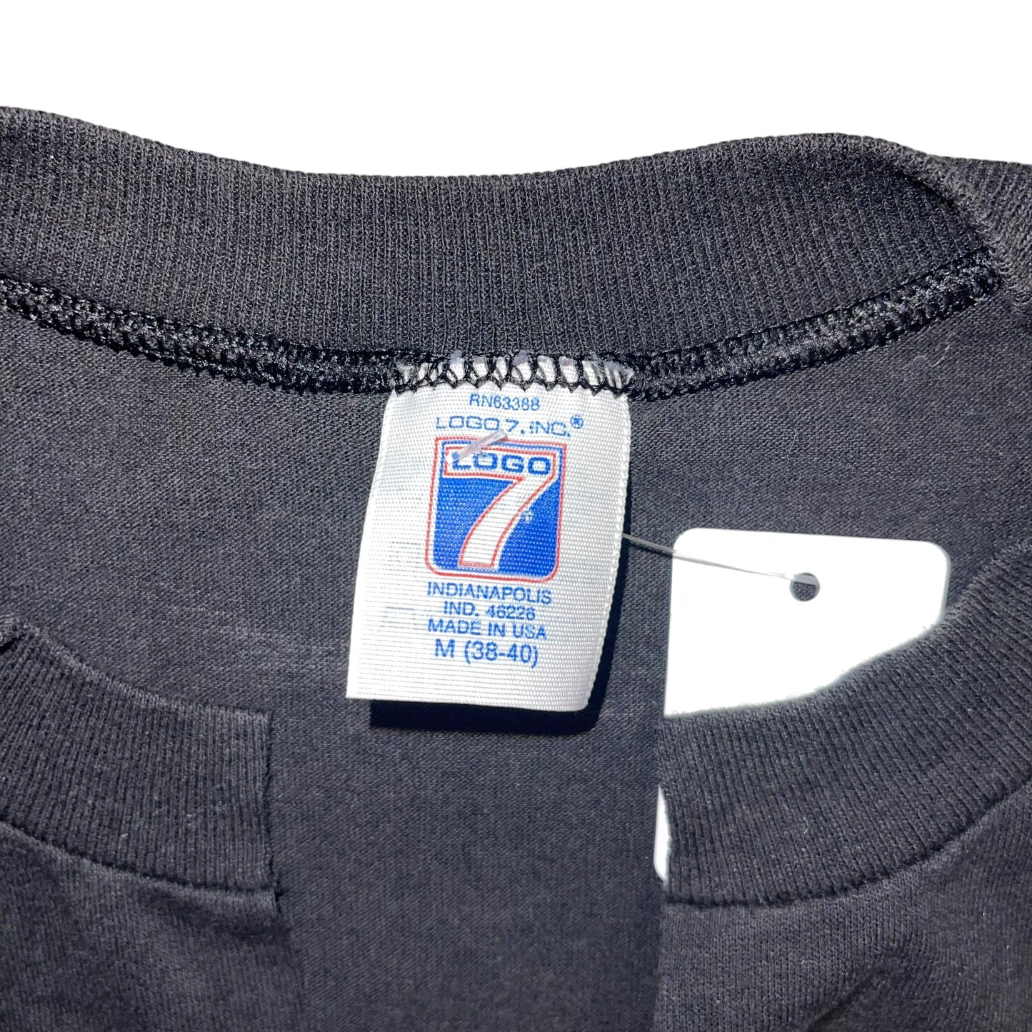 Cincinnati Bengals Lace up Crop (M)