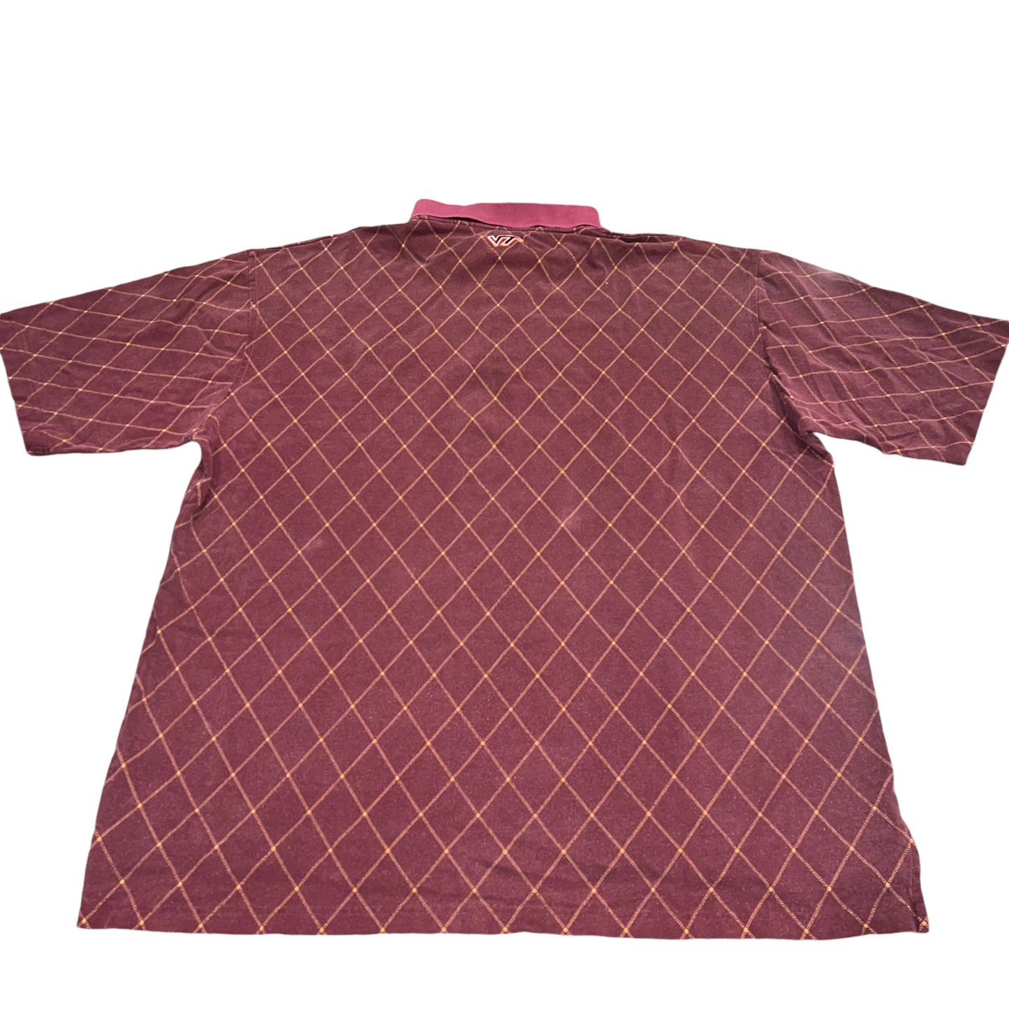 Virginia Tech Polo (2XL)