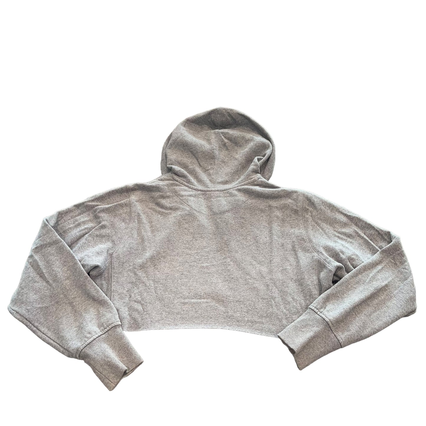 GSU Georgia Southern Cropped Hoodie (M)