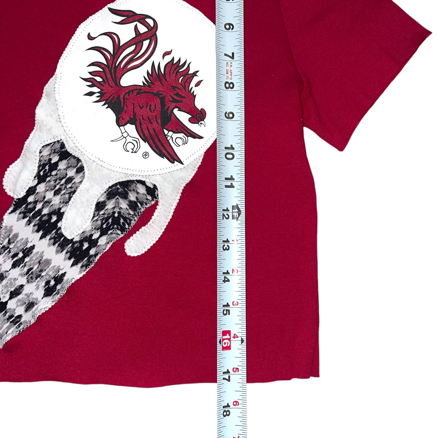USC South Carolina Upcycled I Scream You Scream (S)