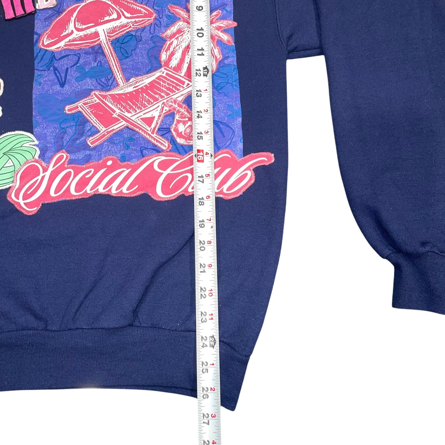 Just a Girl - Upcycled Gulf of Mexico Mermaid (M)