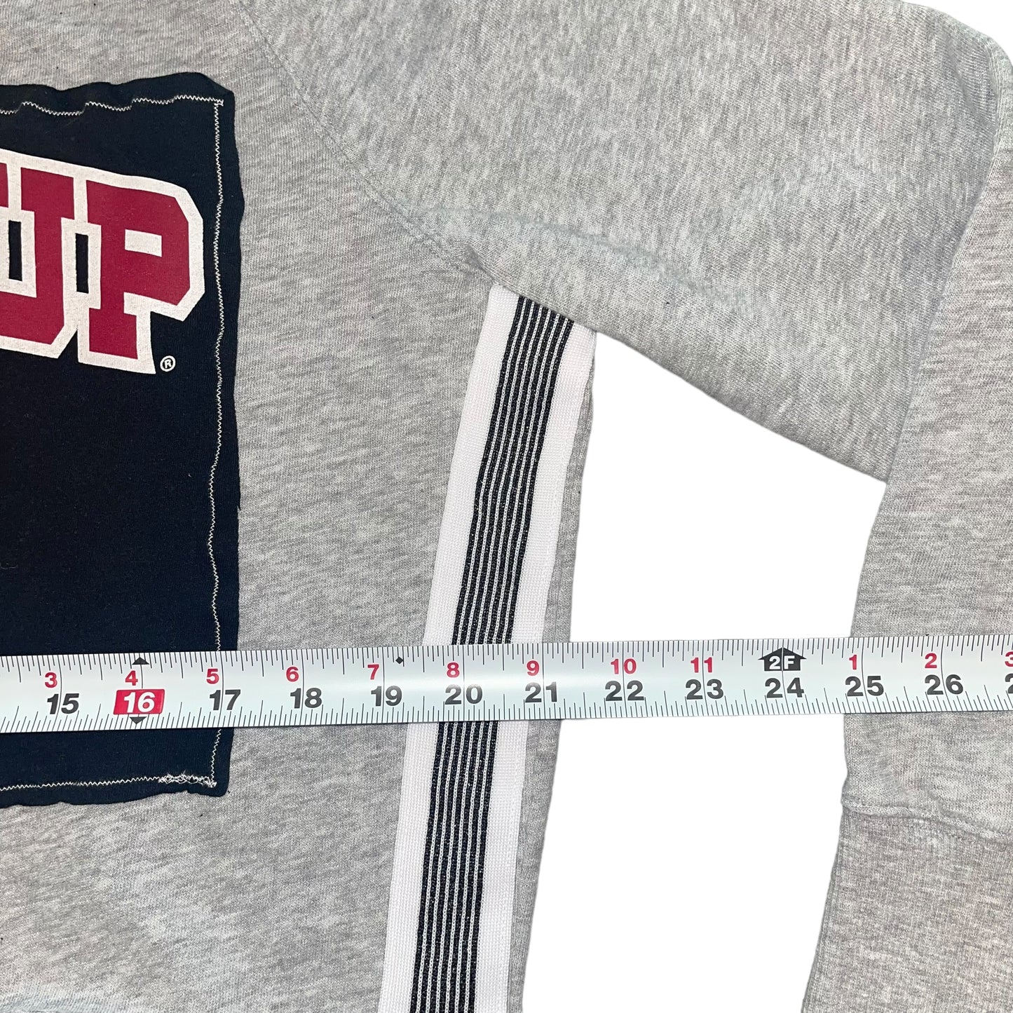 USC South Carolina Patchwork Crop (L)