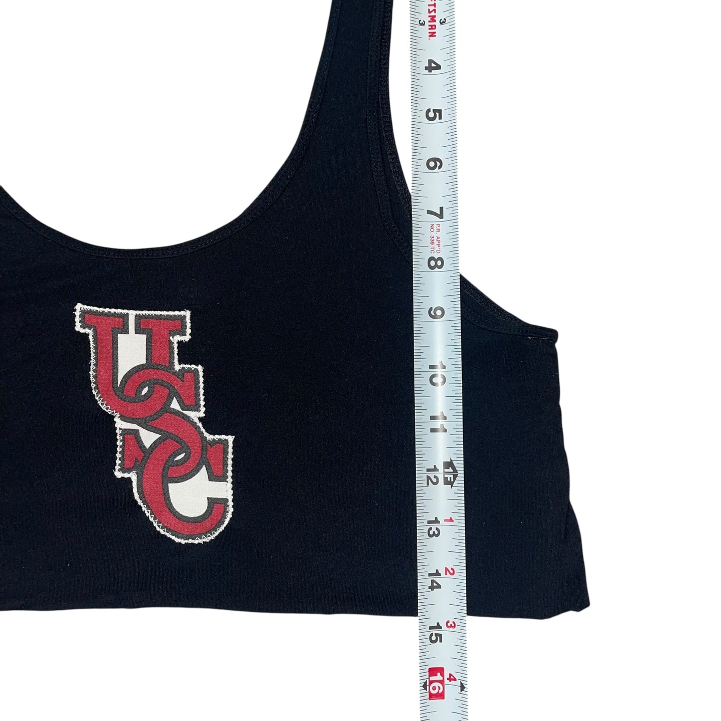 USC South Carolina MICRO Interlock (XS)