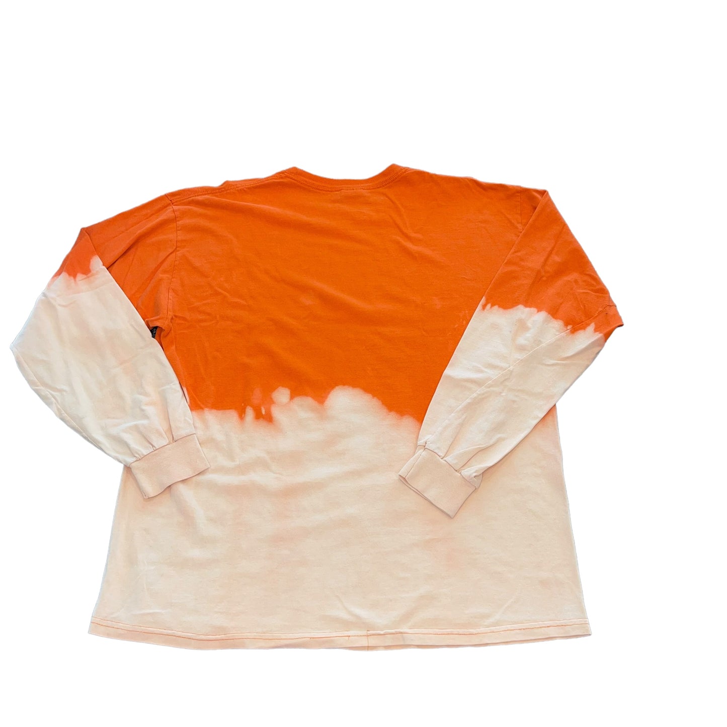 Syracuse Bleach Tee (XL)
