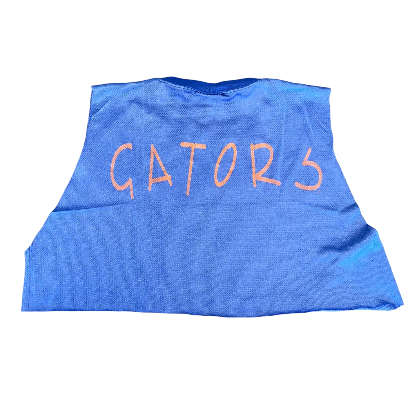 Florida Gators Mesh muscle tee (L)